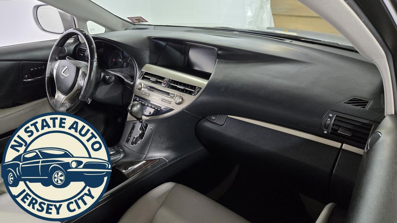 2013 Lexus RX 350 Jersey City NJ