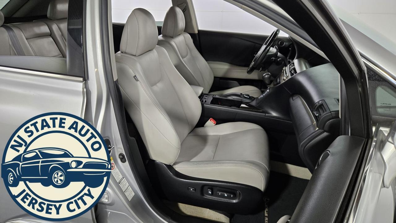 2013 Lexus RX 350 Jersey City NJ