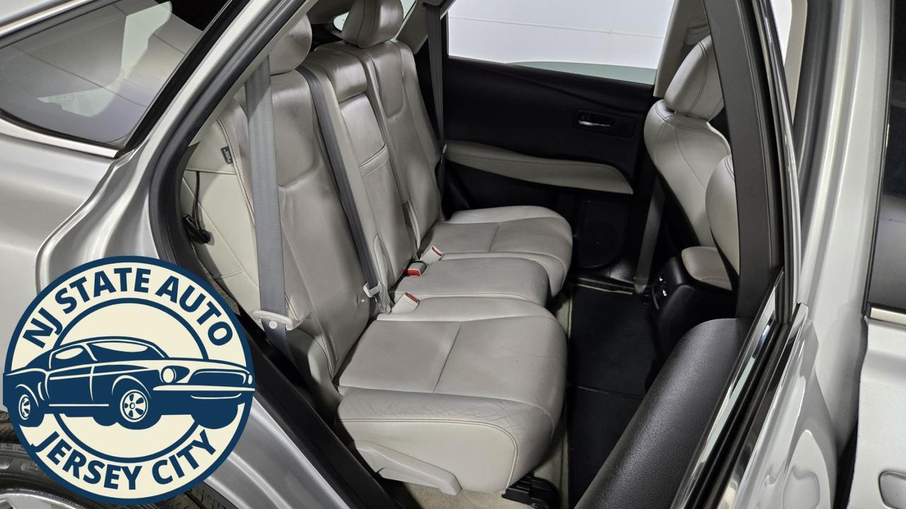 2013 Lexus RX 350 Jersey City NJ