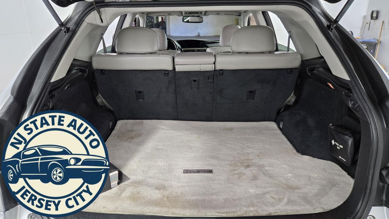 2013 Lexus RX 350 Jersey City NJ