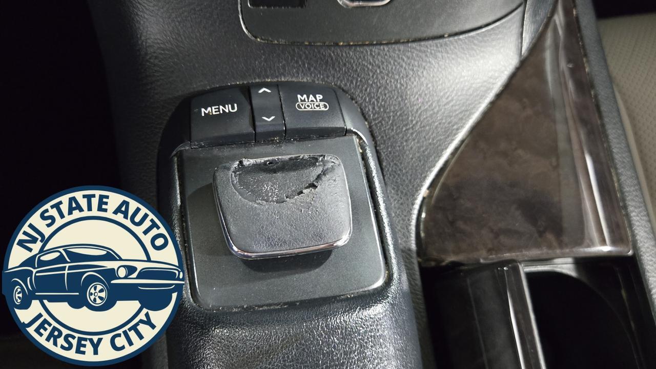 2013 Lexus RX 350 Jersey City NJ