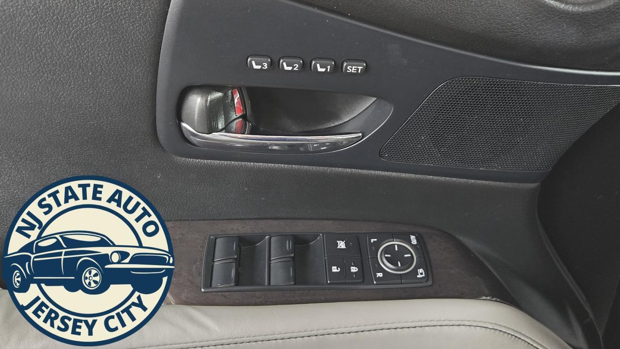 2013 Lexus RX 350 Jersey City NJ