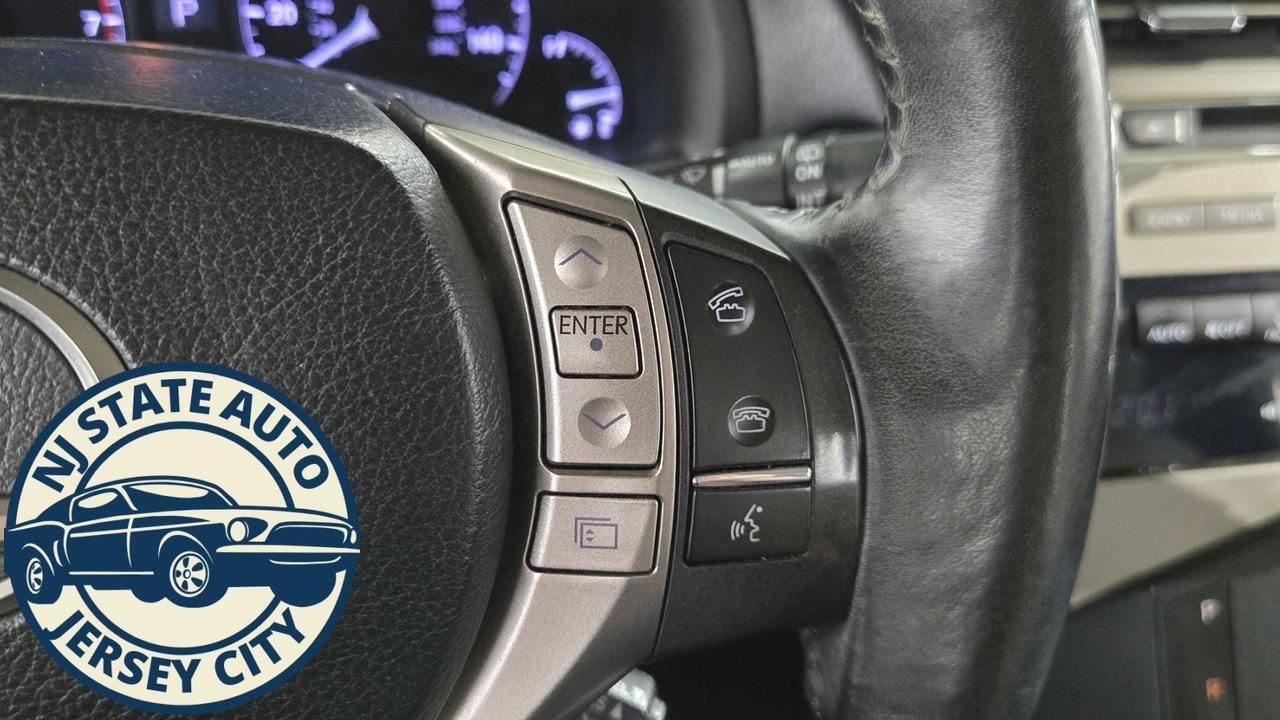 2013 Lexus RX 350 Jersey City NJ