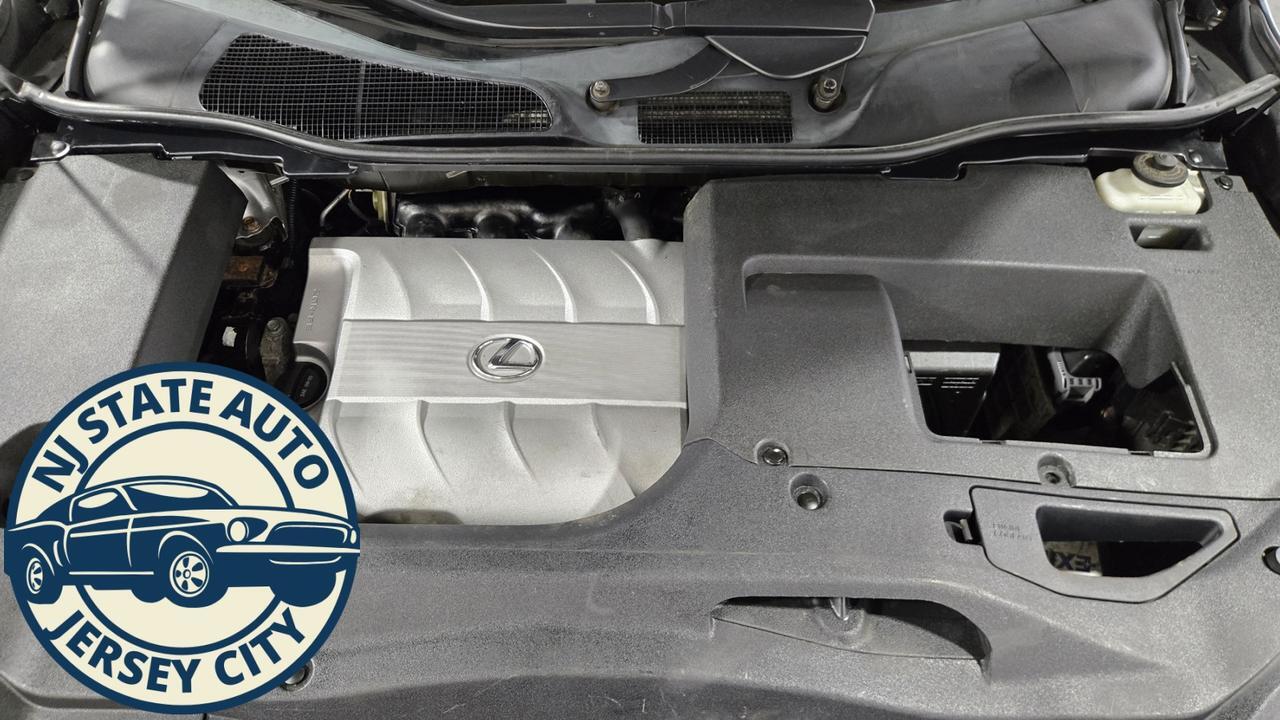 2013 Lexus RX 350 Jersey City NJ