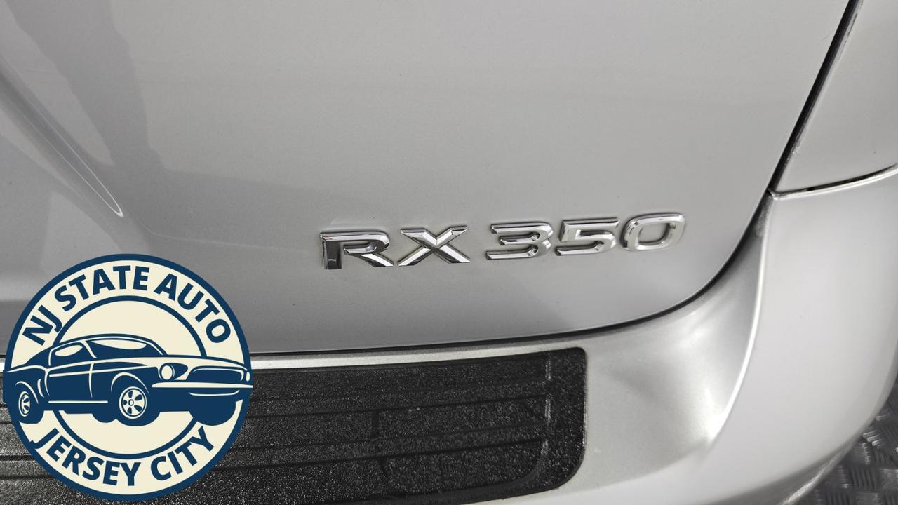 2013 Lexus RX 350 Jersey City NJ