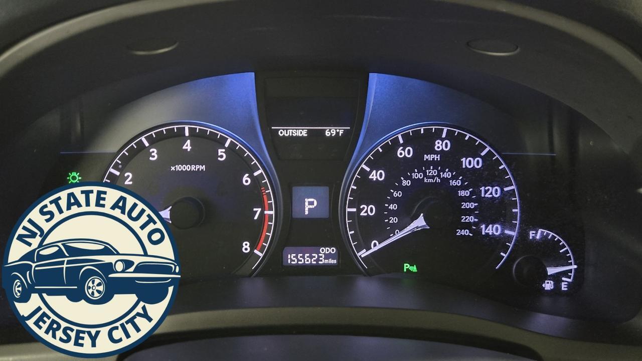 2013 Lexus RX 350 Jersey City NJ