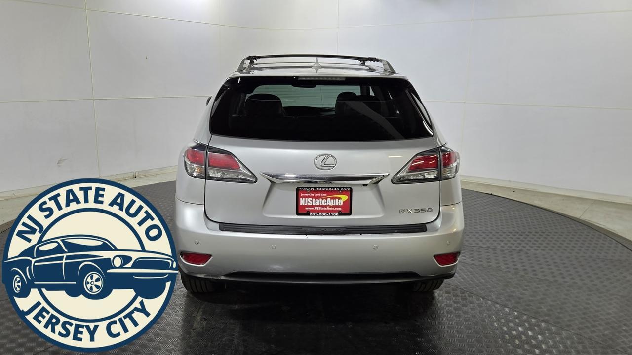 2013 Lexus RX 350 Jersey City NJ