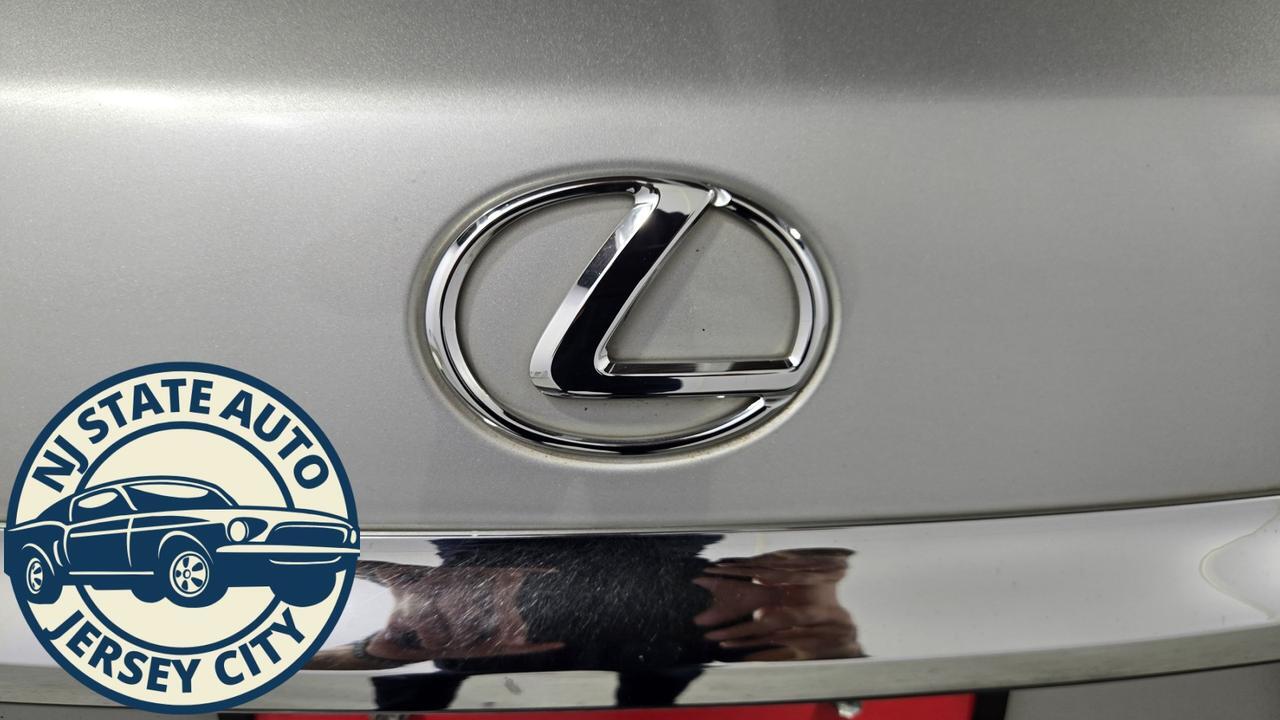 2013 Lexus RX 350 Jersey City NJ