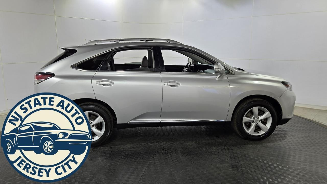 2013 Lexus RX 350 Jersey City NJ