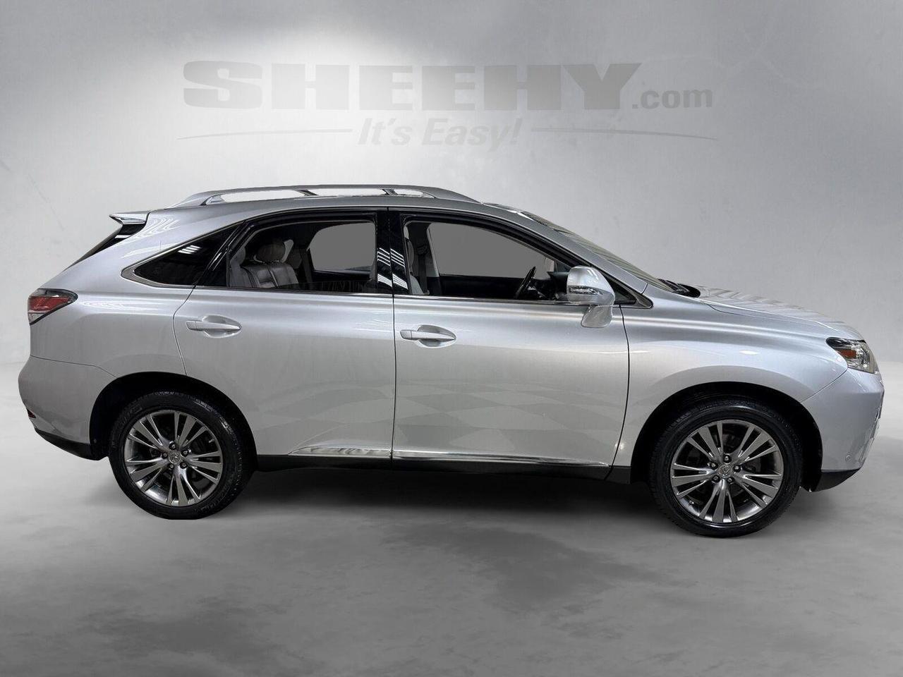 2013 Lexus RX 350 LUXURY Annapolis MD