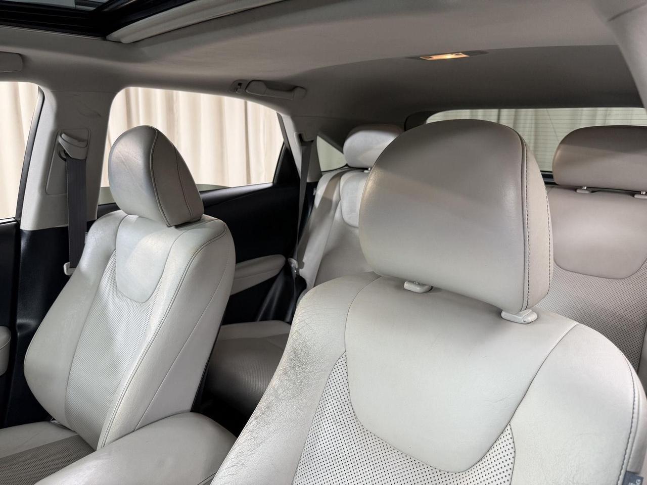2013 Lexus RX 350 LUXURY Annapolis MD