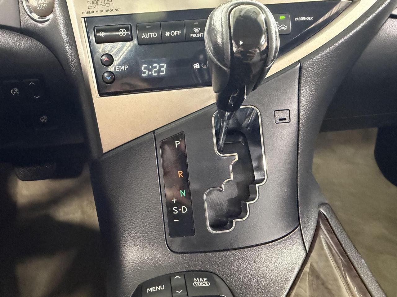 2013 Lexus RX 350 LUXURY Annapolis MD