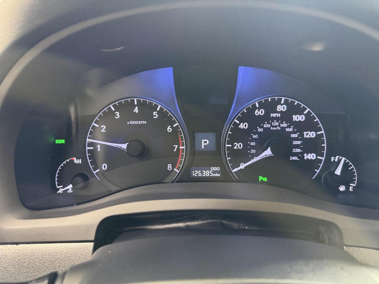 2013 Lexus RX 350 LUXURY Annapolis MD