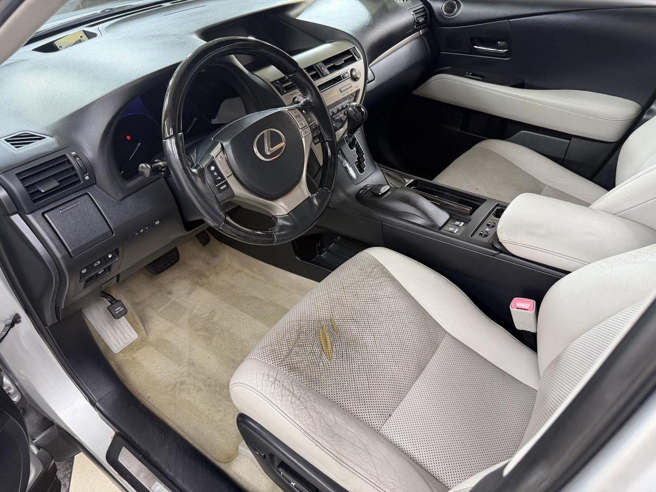 2013 Lexus RX 350 LUXURY Annapolis MD