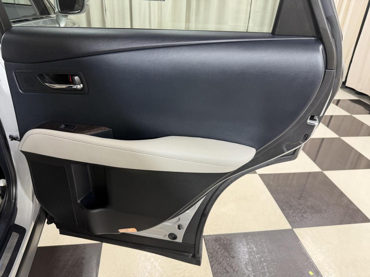 2013 Lexus RX 350 LUXURY Annapolis MD