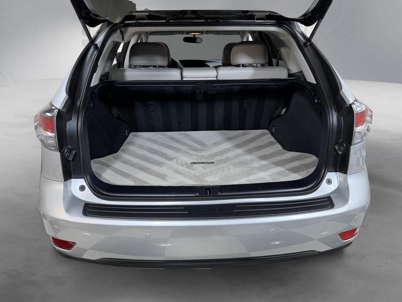2013 Lexus RX 350 LUXURY Annapolis MD