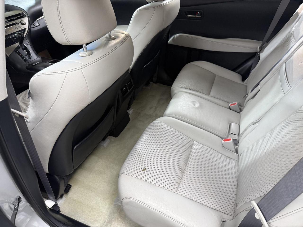 2013 Lexus RX 350 LUXURY Annapolis MD