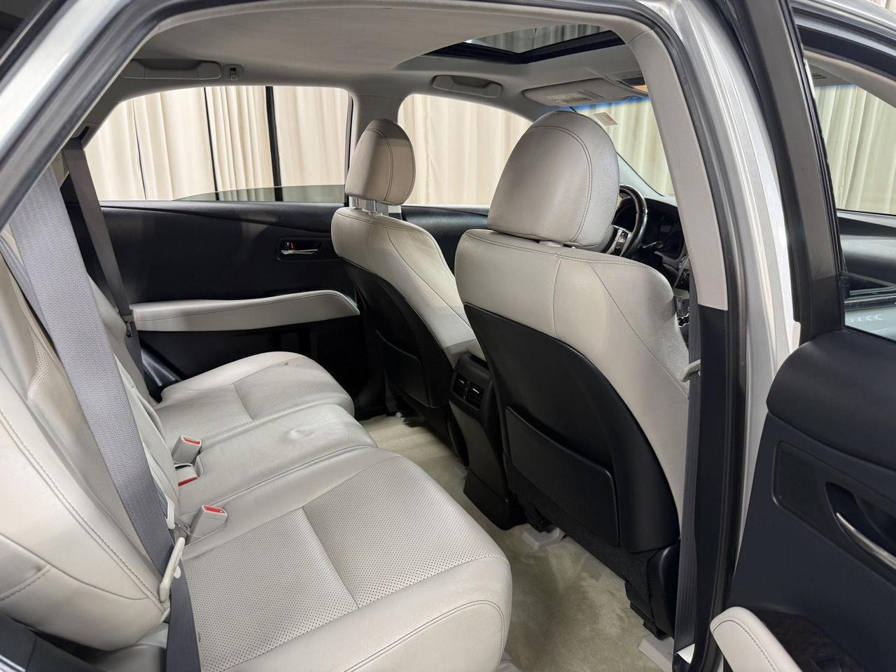 2013 Lexus RX 350 LUXURY Annapolis MD