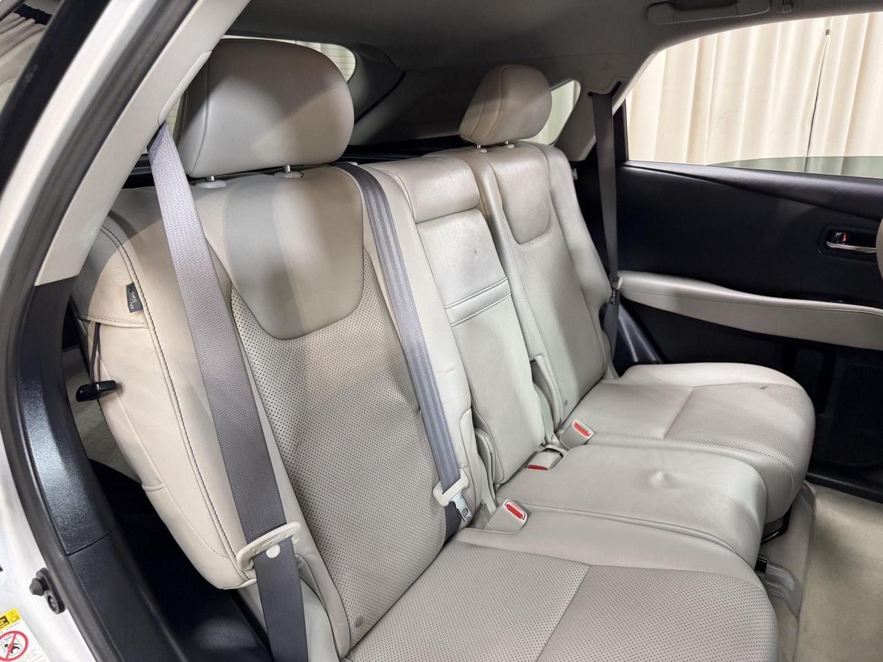 2013 Lexus RX 350 LUXURY Annapolis MD