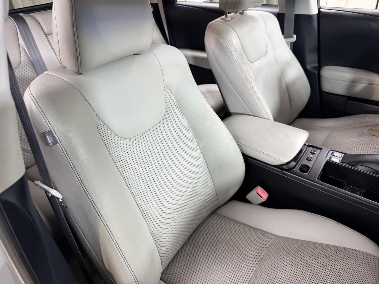 2013 Lexus RX 350 LUXURY Annapolis MD
