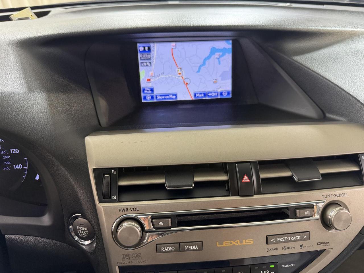 2013 Lexus RX 350 LUXURY Annapolis MD