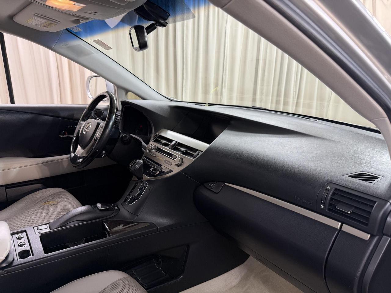 2013 Lexus RX 350 LUXURY Annapolis MD