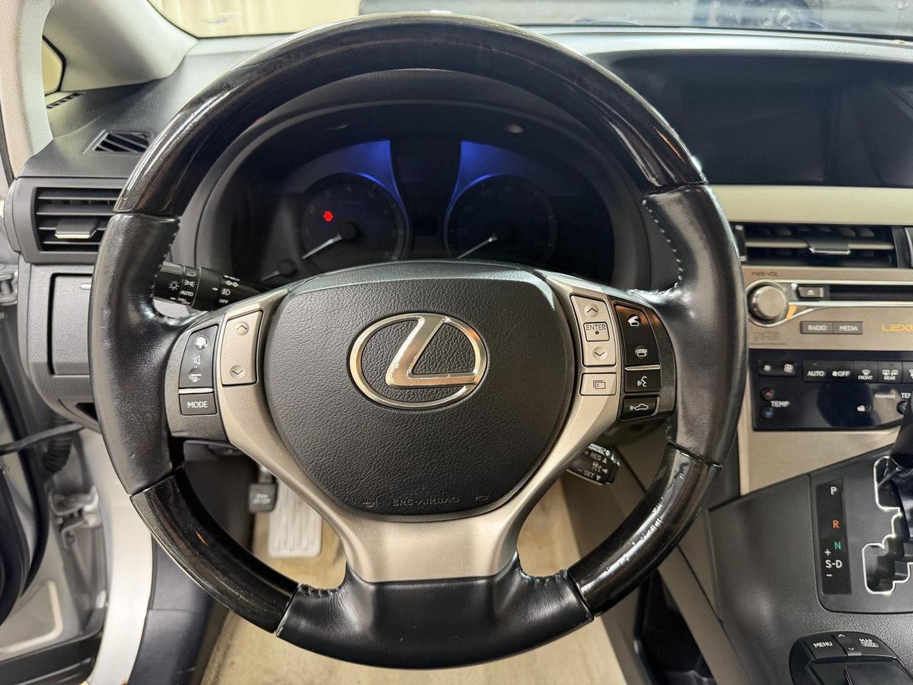 2013 Lexus RX 350 LUXURY Annapolis MD