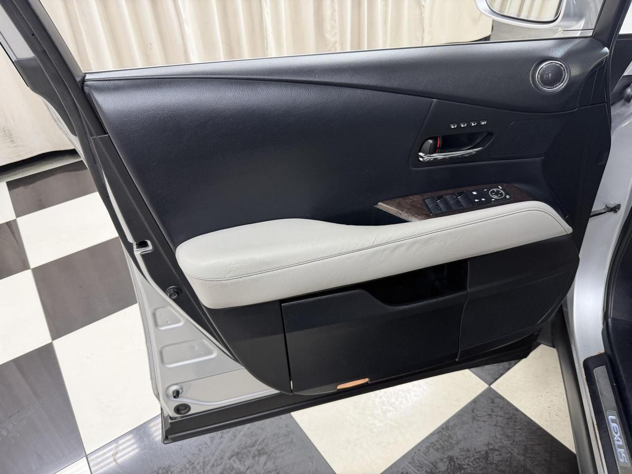 2013 Lexus RX 350 LUXURY Annapolis MD