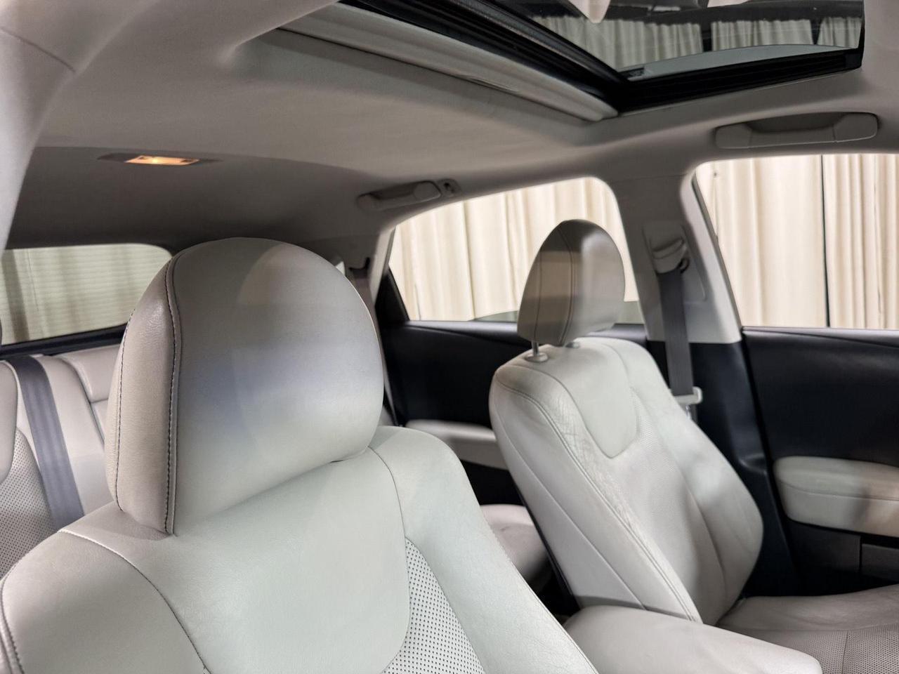 2013 Lexus RX 350 LUXURY Annapolis MD