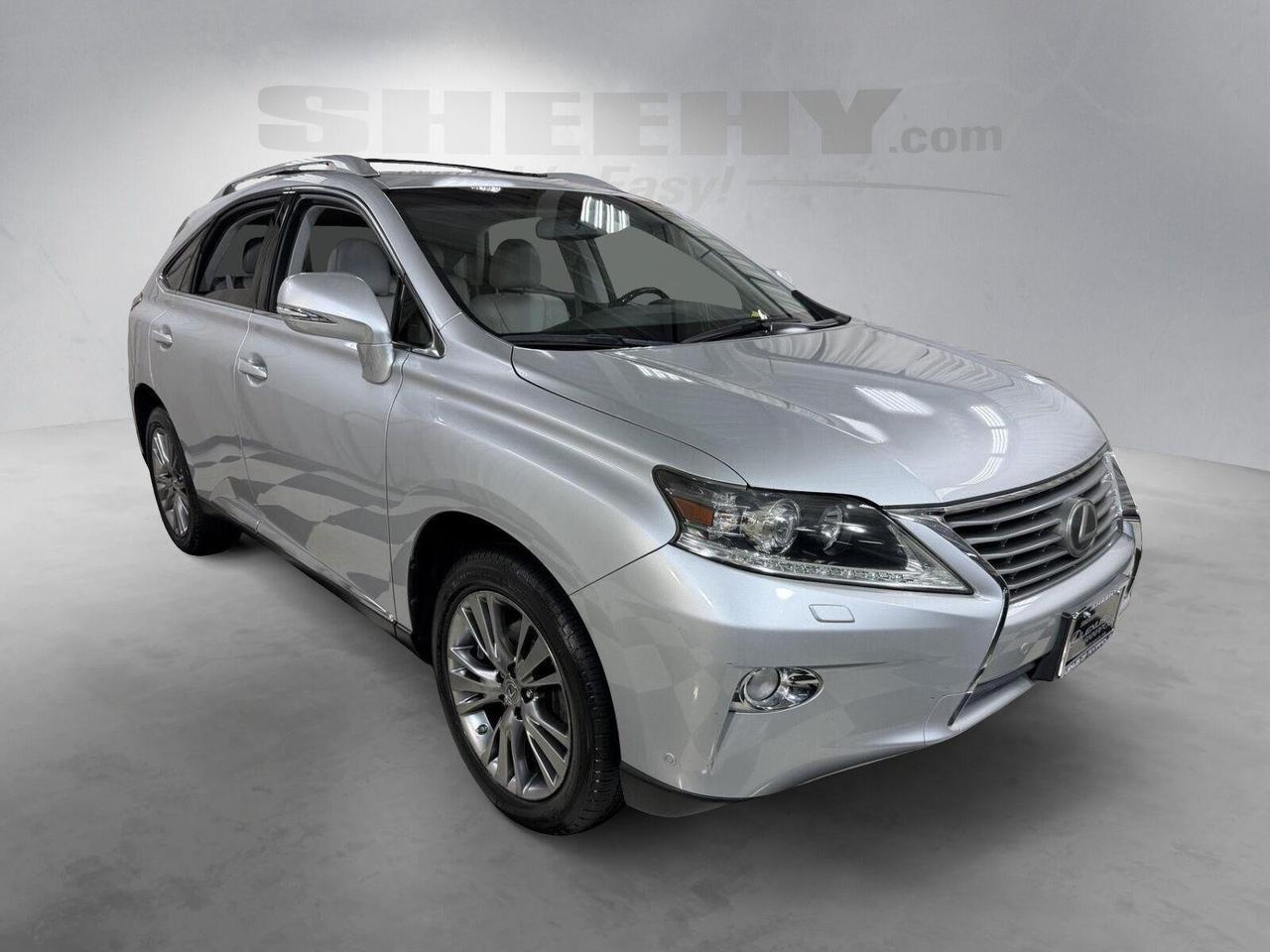2013 Lexus RX 350 LUXURY Annapolis MD