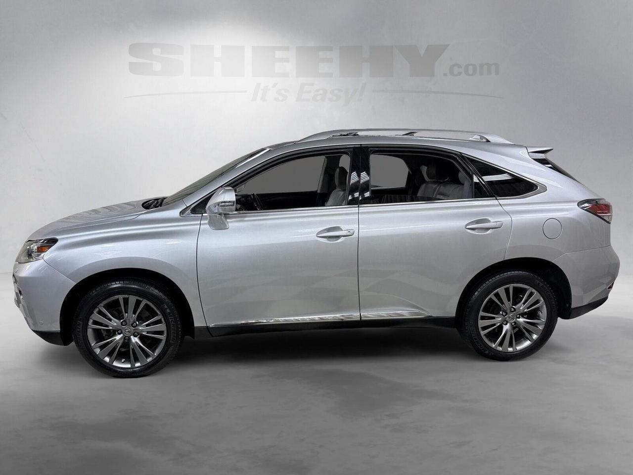 2013 Lexus RX 350 LUXURY Annapolis MD