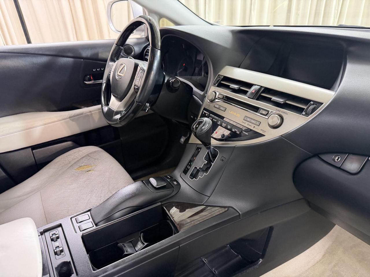 2013 Lexus RX 350 LUXURY Annapolis MD