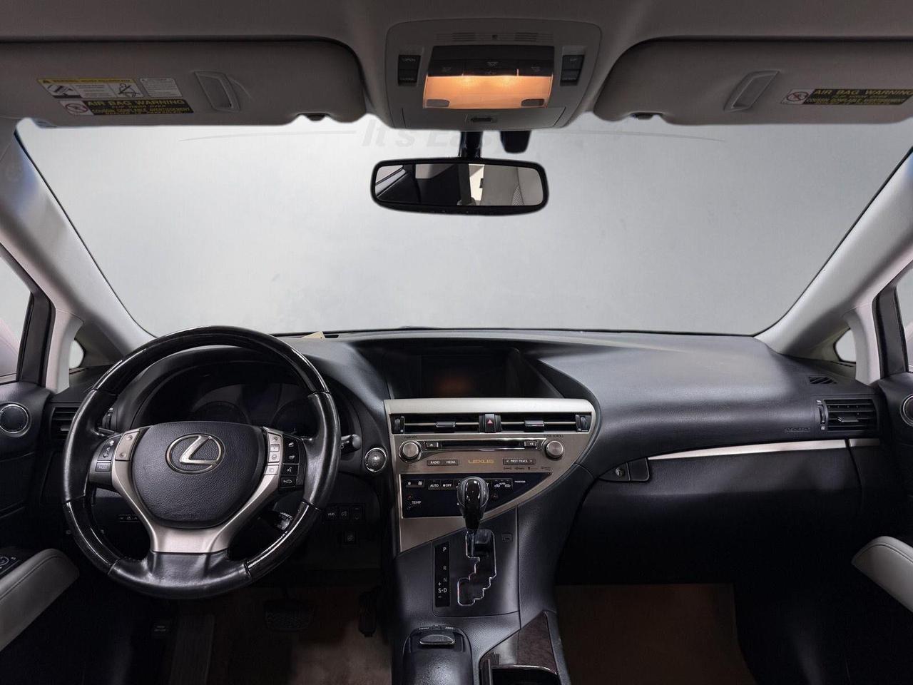 2013 Lexus RX 350 LUXURY Annapolis MD