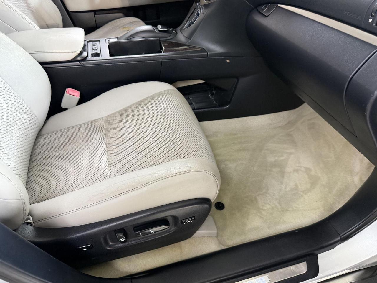 2013 Lexus RX 350 LUXURY Annapolis MD