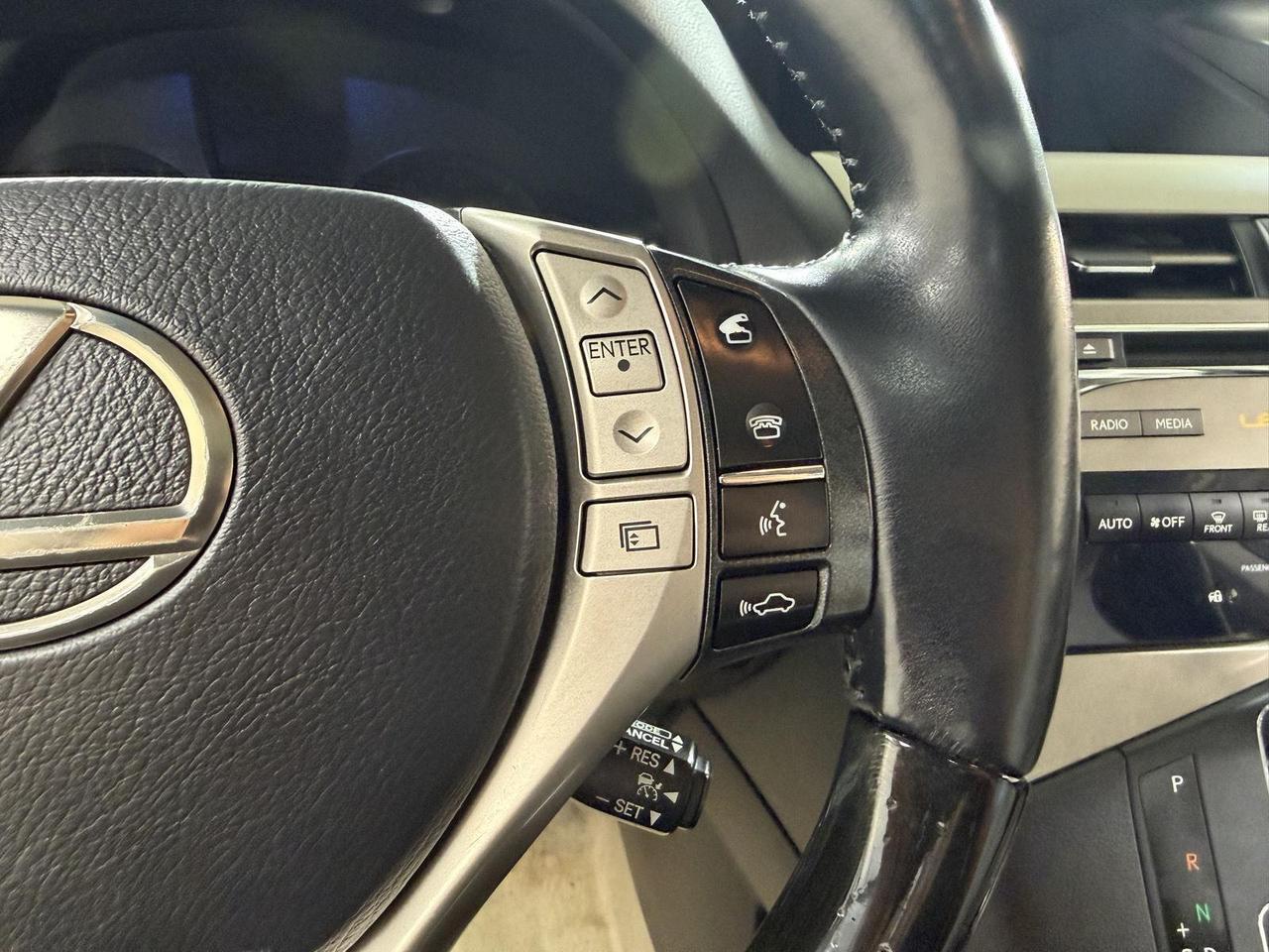 2013 Lexus RX 350 LUXURY Annapolis MD