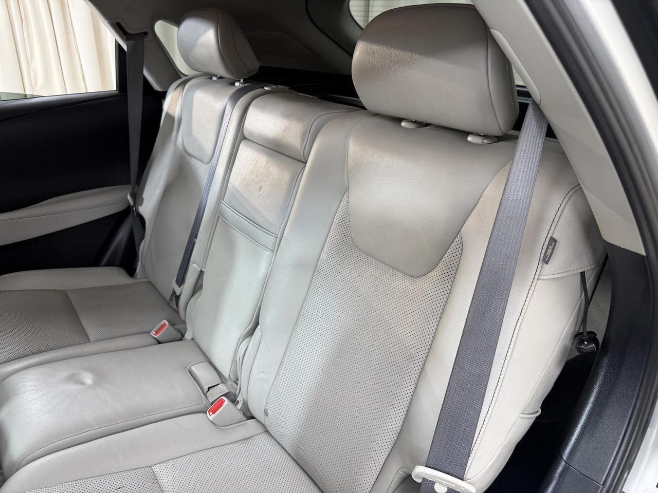 2013 Lexus RX 350 LUXURY Annapolis MD