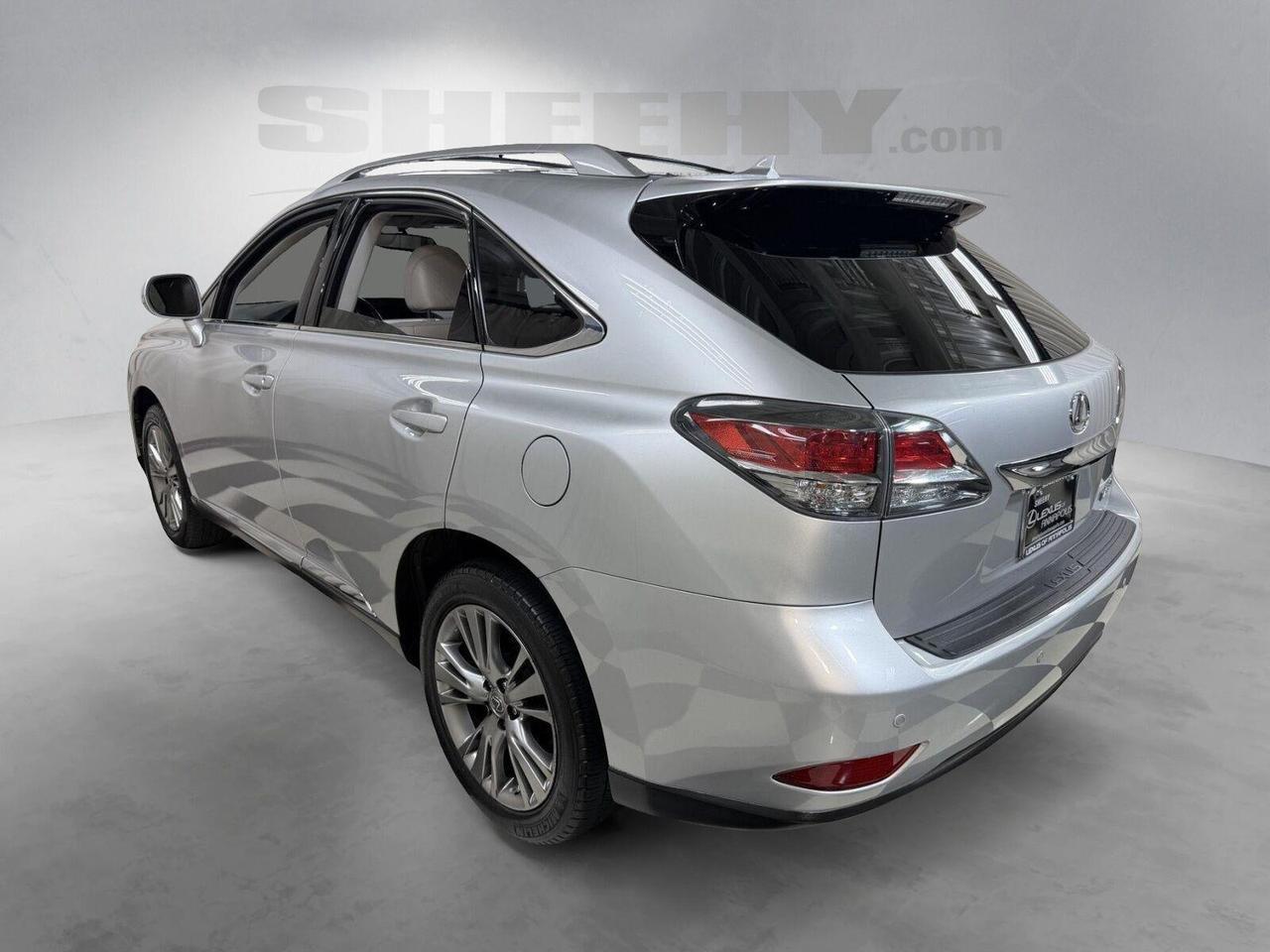 2013 Lexus RX 350 LUXURY Annapolis MD