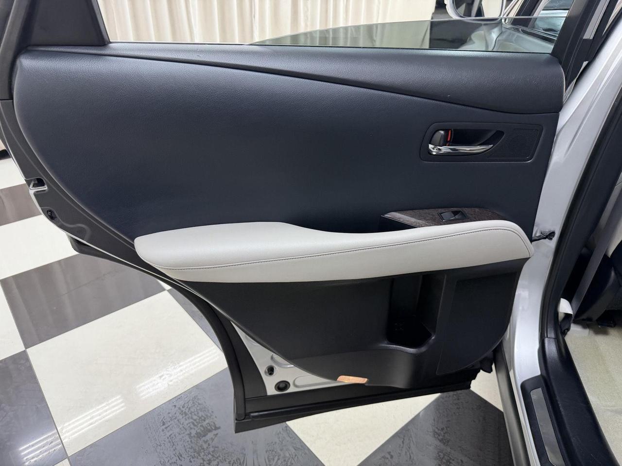 2013 Lexus RX 350 LUXURY Annapolis MD