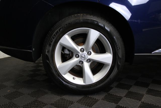 2013 Lexus RX 350 Luxury Chantilly VA