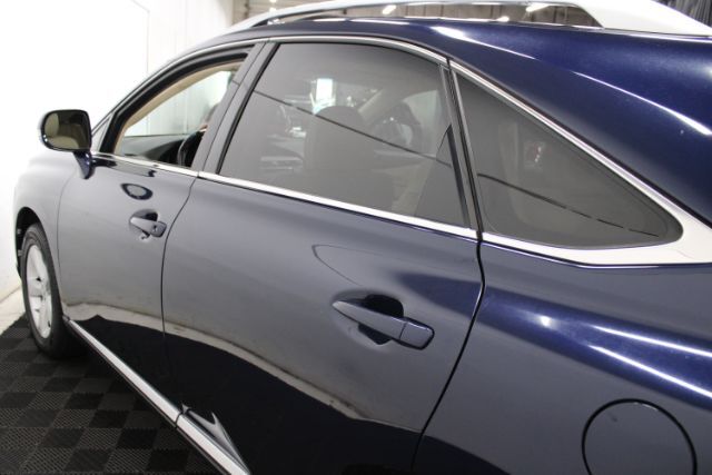 2013 Lexus RX 350 Luxury Chantilly VA