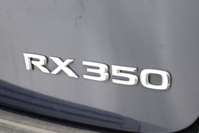 2013 Lexus RX 350 Luxury Chantilly VA