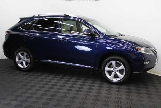 2013 Lexus RX 350 Luxury Chantilly VA