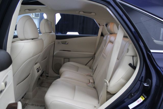 2013 Lexus RX 350 Luxury Chantilly VA