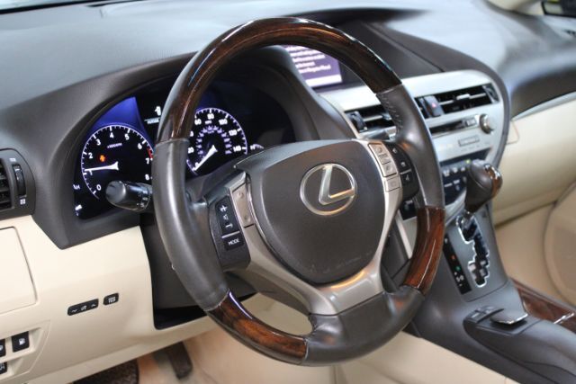 2013 Lexus RX 350 Luxury Chantilly VA