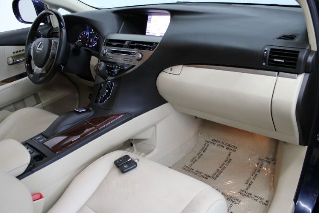 2013 Lexus RX 350 Luxury Chantilly VA