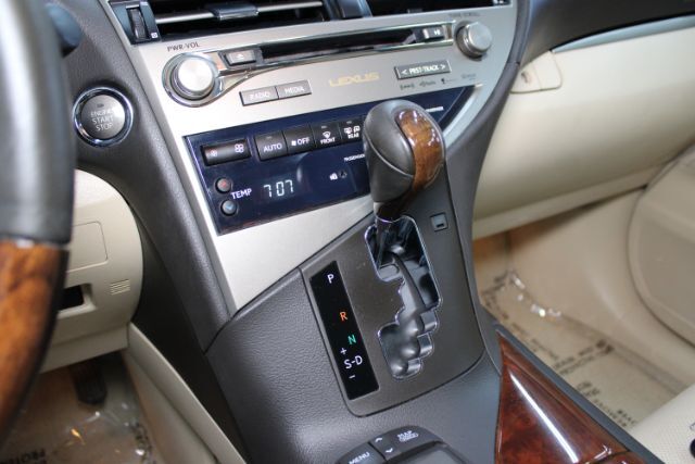 2013 Lexus RX 350 Luxury Chantilly VA