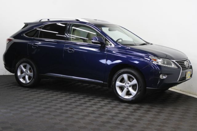 2013 Lexus RX 350 Luxury Chantilly VA