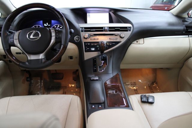 2013 Lexus RX 350 Luxury Chantilly VA