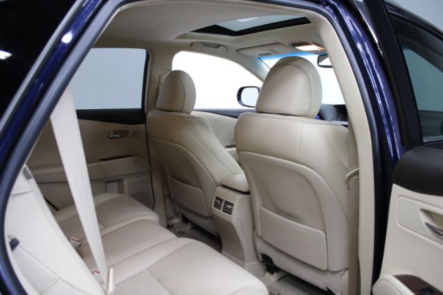 2013 Lexus RX 350 Luxury Chantilly VA