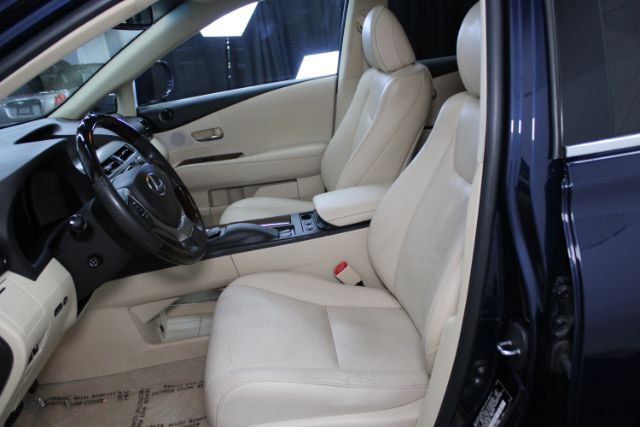 2013 Lexus RX 350 Luxury Chantilly VA